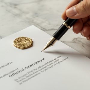 Mobile Notary Club Membership